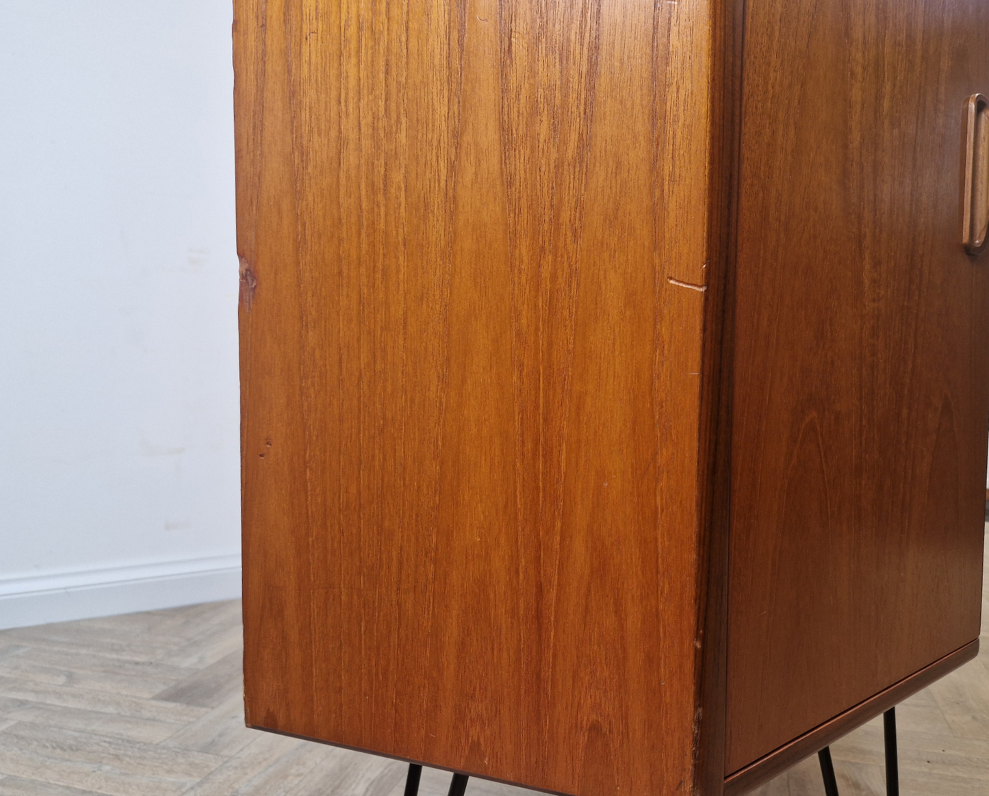G Plan Fresco Vintage Mid Century Danish Design Medium Teak Sideboard Credenza