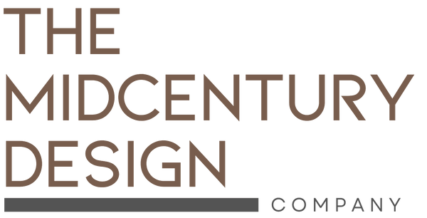 The Mid Century Design Company