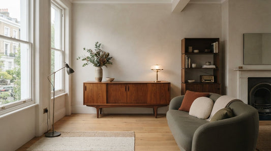 Choosing the Perfect Statement Furniture Piece for Living Room Interiors in 2026