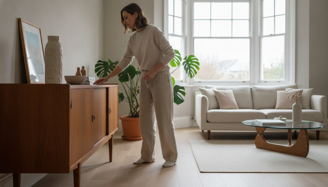 Curating the Soul of Your Home: A Buying Guide to Danish Mid-Century Modern Furniture