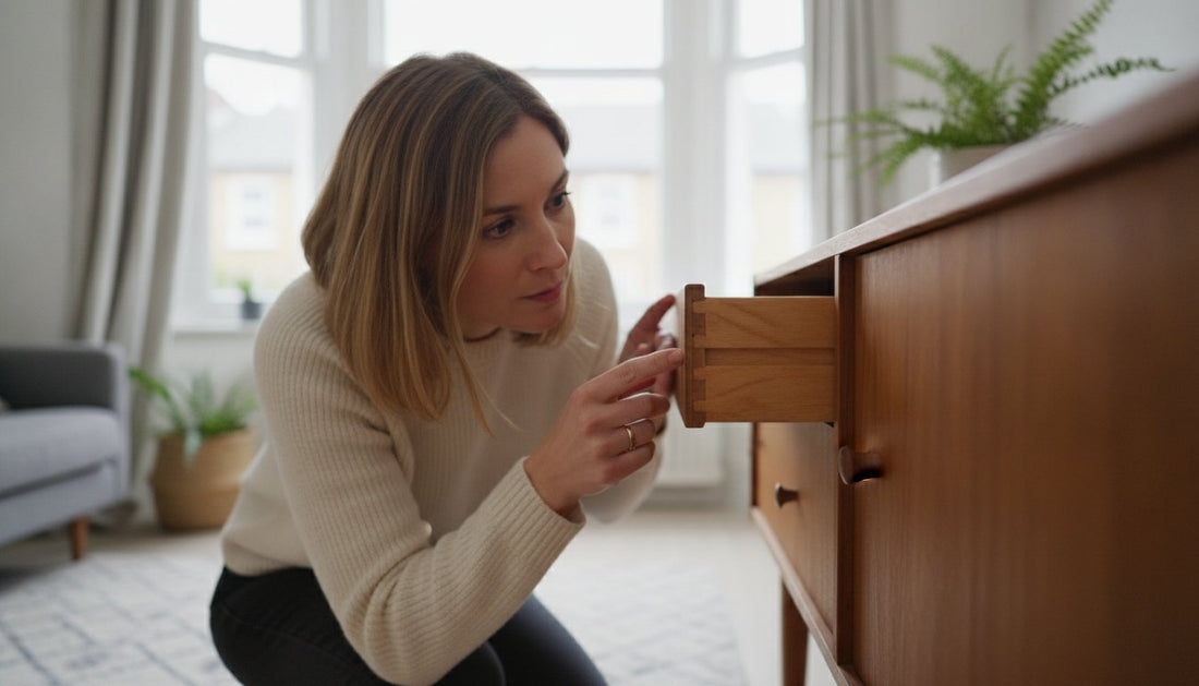 How to Authenticate Mid-Century Modern Furniture: The Collector’s Guide