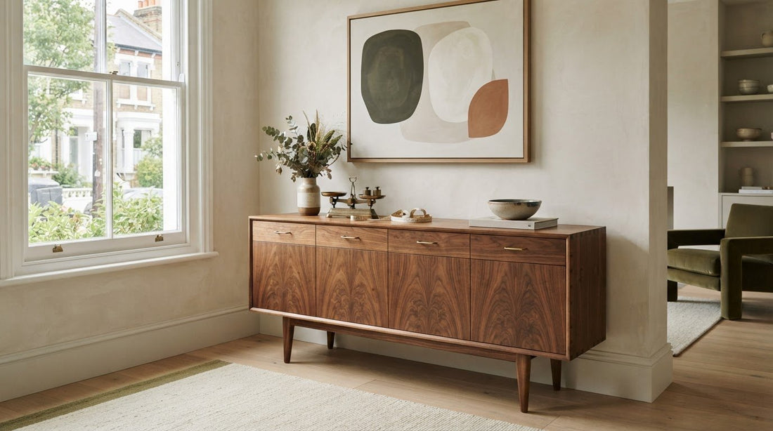 Is Vintage Furniture a Good Investment in 2026? Style, Value and What to Consider