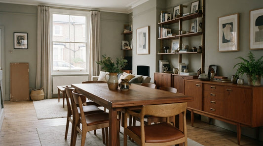 Long-lasting Non-flat Pack Furniture: 2026 Guide