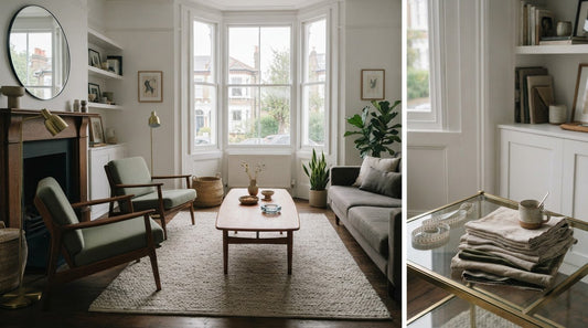 Mid Century Coffee Tables UK: A Guide to Choosing Vintage
