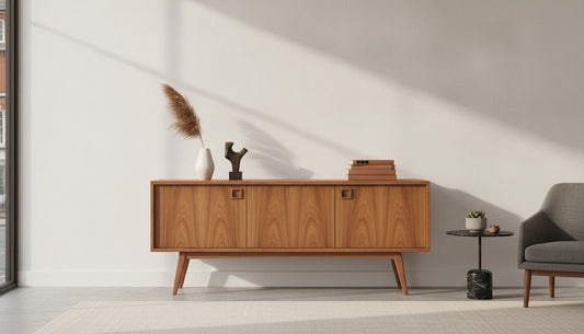 Mid-Century Furniture: 2026 Collector's Investment Guide