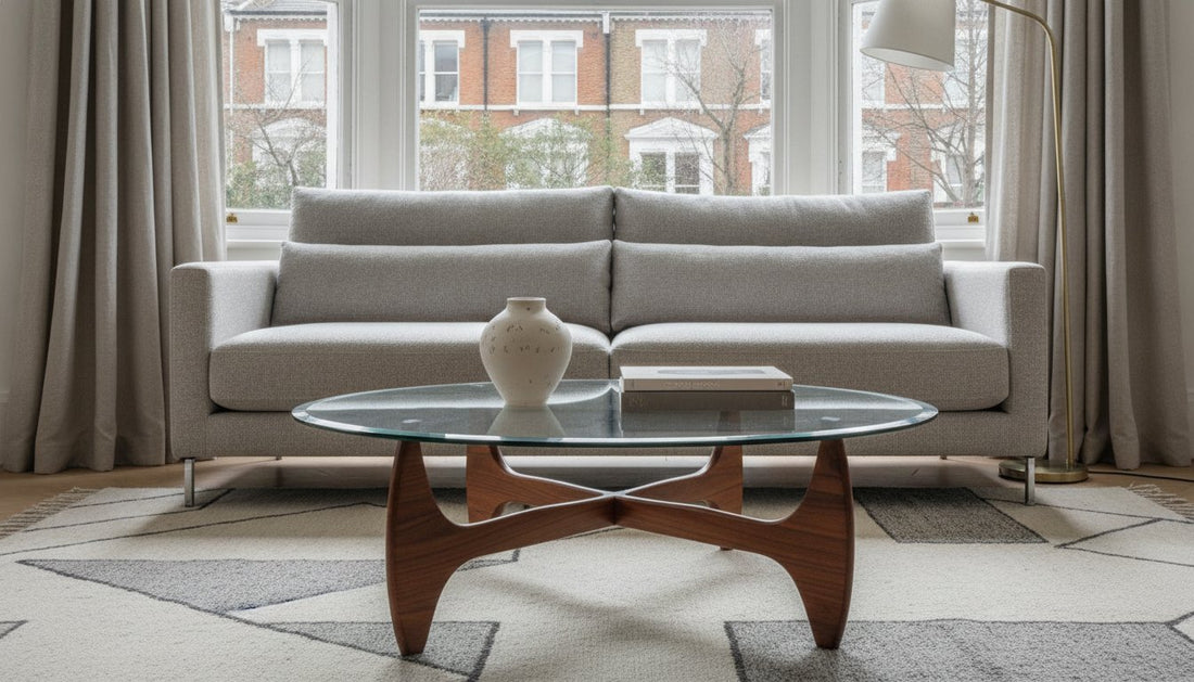 The Collector’s Guide to Buying a Vintage Coffee Table Online in the UK
