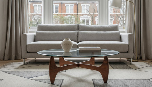 The Collector’s Guide to Buying a Vintage Coffee Table Online in the UK
