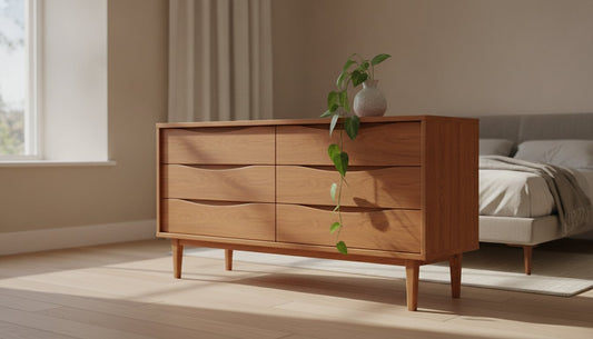 The Collector’s Guide to Sourcing a Vintage Chest of Drawers in the UK
