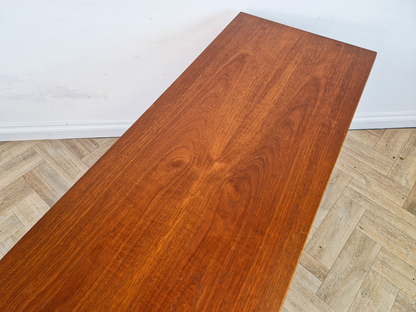 Frank Guille For Austinsuite VIntage Mid Century Danish Design Dresser Desk