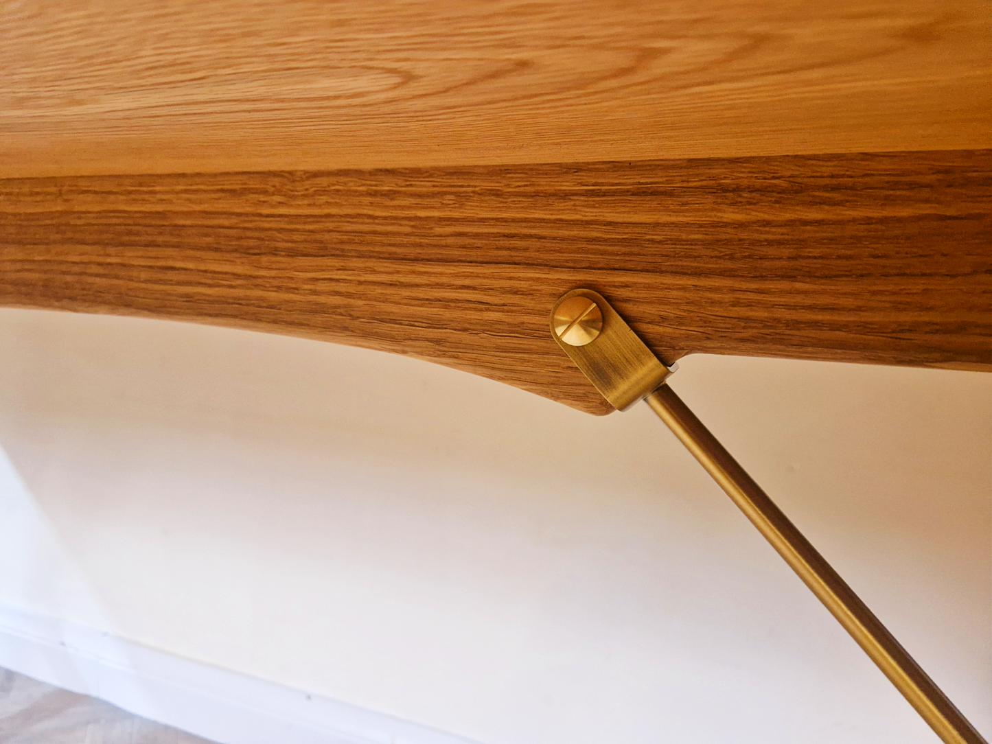 Børge Mogensen For Carl Hansen & Son Danish Mid Century BM1160 Hunting Table