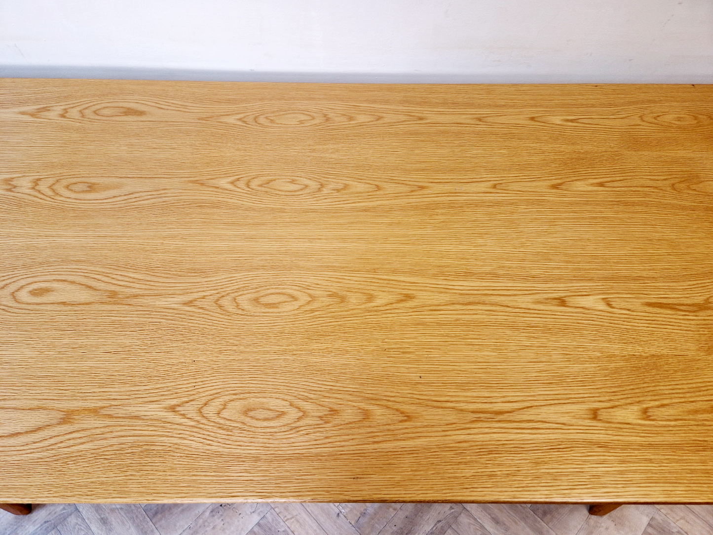 Børge Mogensen For Carl Hansen & Son Danish Mid Century BM1160 Hunting Table