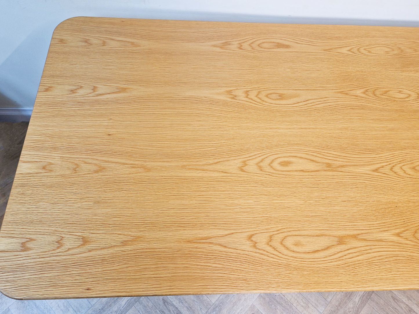 Børge Mogensen For Carl Hansen & Son Danish Mid Century BM1160 Hunting Table