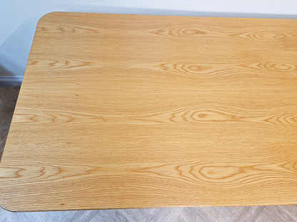 Børge Mogensen For Carl Hansen & Son Danish Mid Century BM1160 Hunting Table