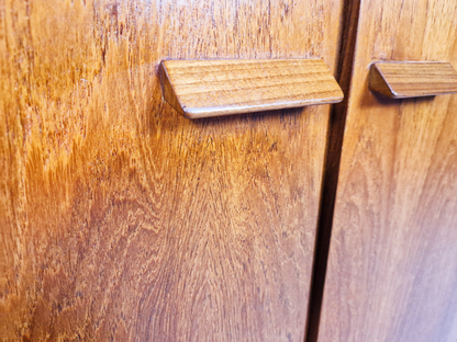 Ib Køfod-Larsen For G Plan Vintage Mid Century Danish Sideboard Credenza