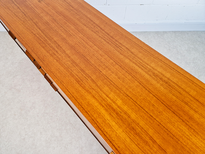 Ib Køfod-Larsen For G Plan Vintage Mid Century Danish Sideboard Credenza