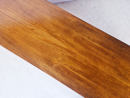 VB Wilkins For G Plan Brasilia Vintage Mid Century Sideboard Credenza