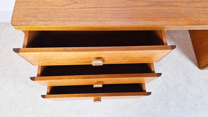 John & Sylvia Reid Stag Vintage Mid Century Danish Design Teak Retro Dressing Table (Copy)