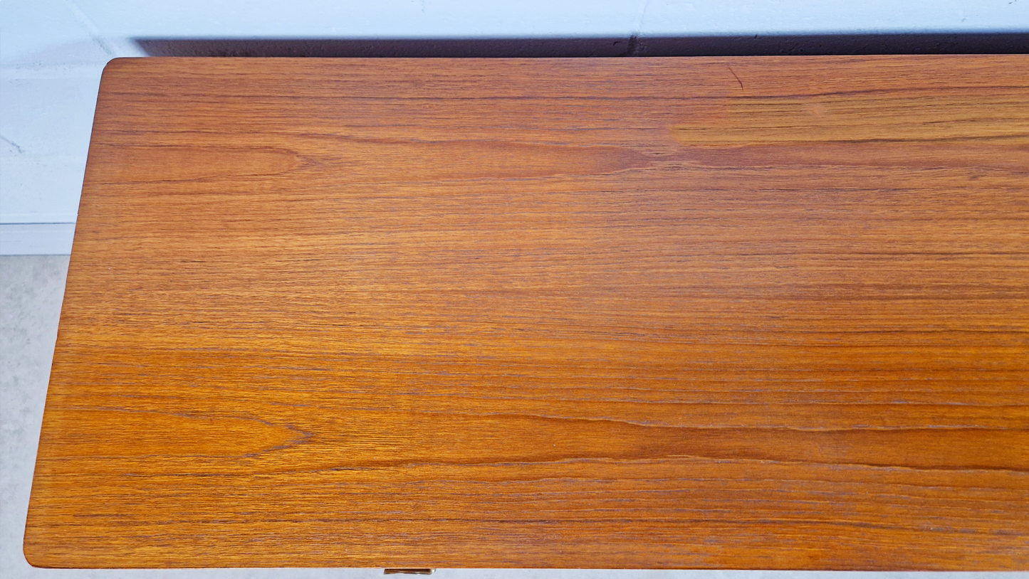 John & Sylvia Reid Stag Vintage Mid Century Danish Design Teak Retro Dressing Table (Copy)