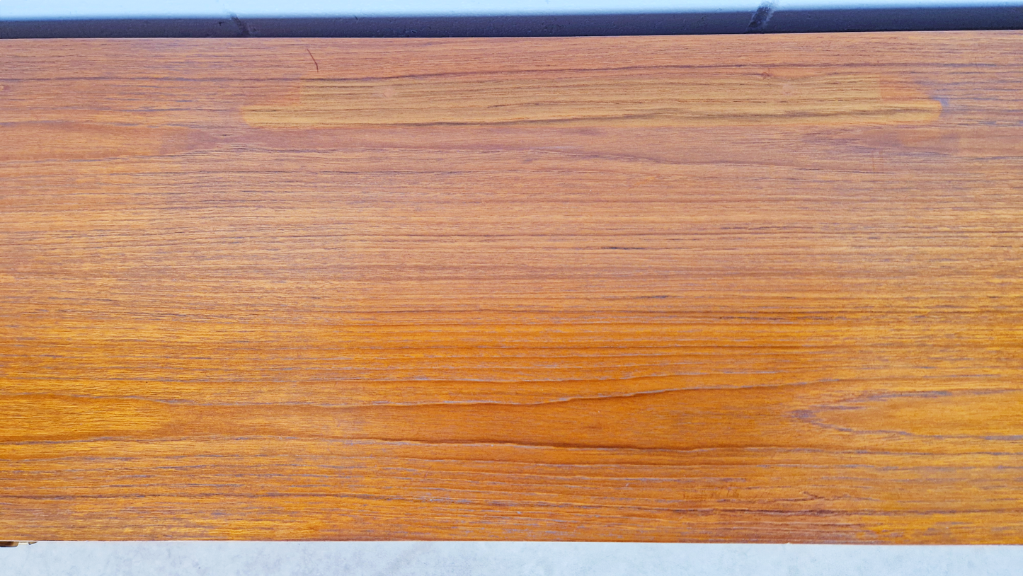 John & Sylvia Reid Stag Vintage Mid Century Danish Design Teak Retro Dressing Table (Copy)