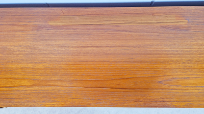 John & Sylvia Reid Stag Vintage Mid Century Danish Design Teak Retro Dressing Table (Copy)