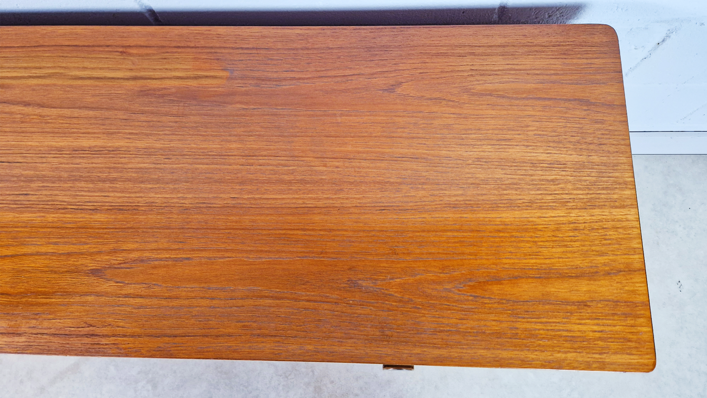 John & Sylvia Reid Stag Vintage Mid Century Danish Design Teak Retro Dressing Table (Copy)