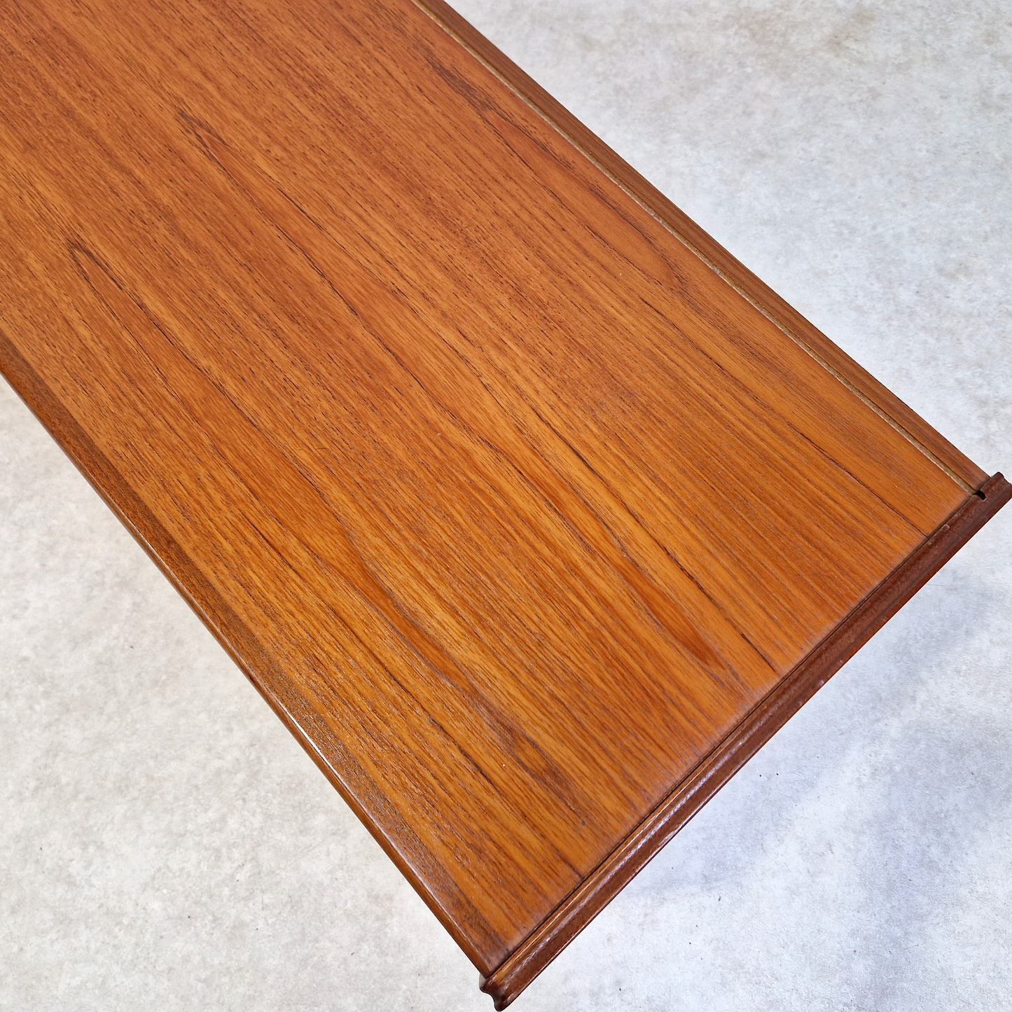 William Lawrence Vintage Mid Century 1960s Danish Deisign Sideboard Credenza