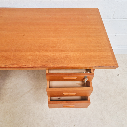 John & Sylvia Reid Stag Vintage Mid Century Danish Design Teak Retro Dressing Table (Copy) (Copy)