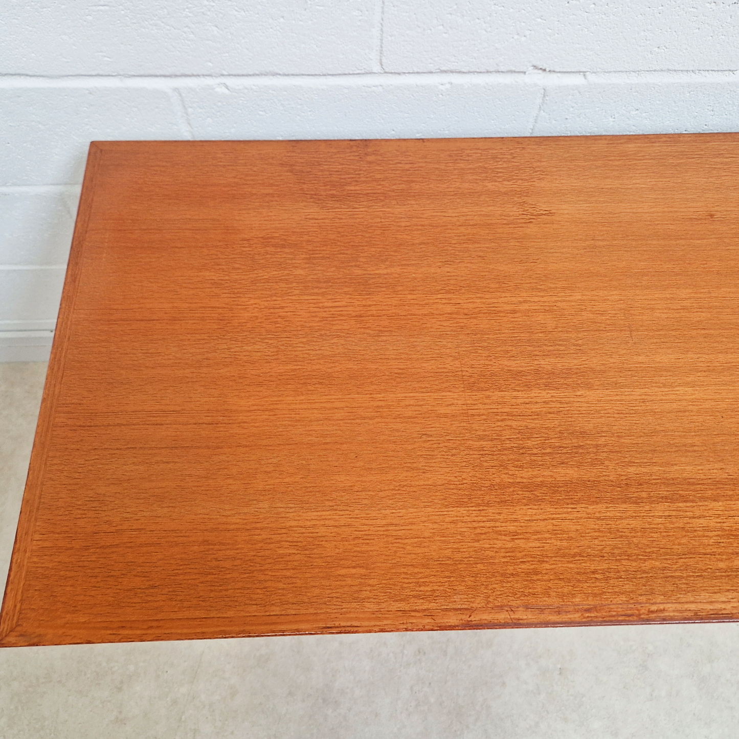 John & Sylvia Reid Stag Vintage Mid Century Danish Design Teak Retro Dressing Table (Copy) (Copy)