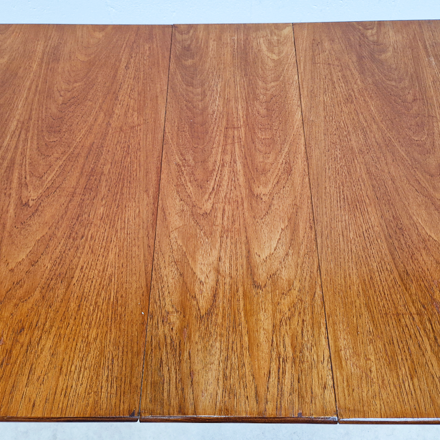 G Plan Fresco Danish Design Vintage Medium Teak Mid Century Drop Leaf Table
