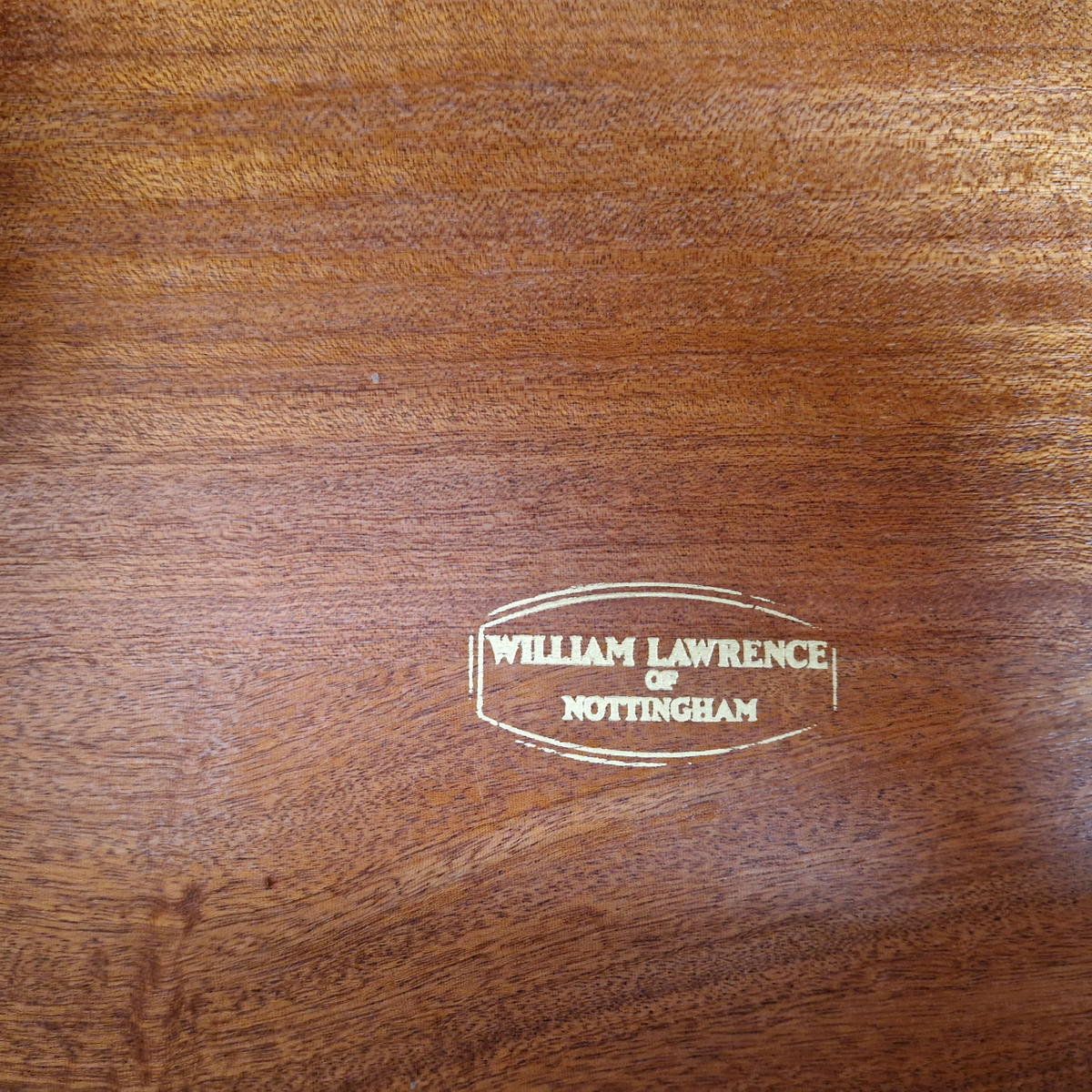 William Lawrence Gold Label Vintage 1960s Mid Century Sideboard Credenza PG333
