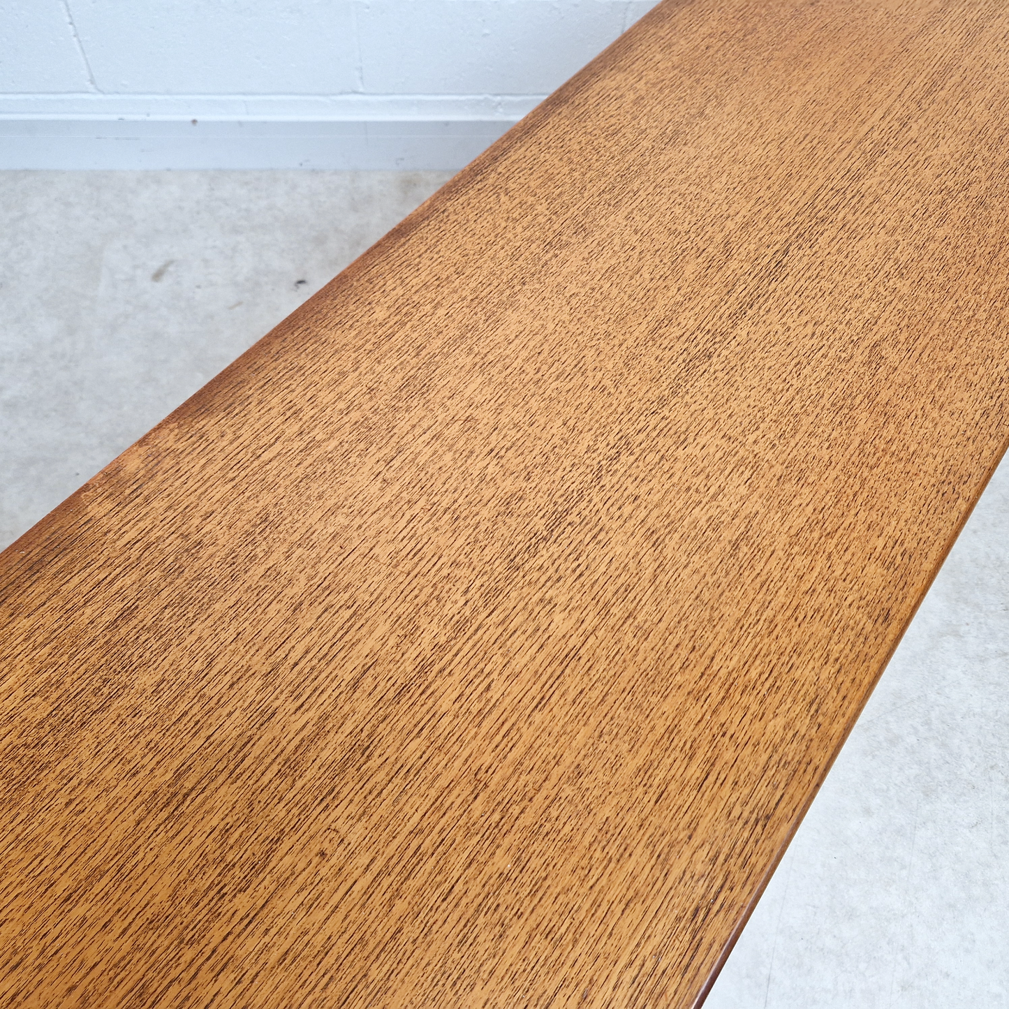 G Plan Sierra Red Label Vintage Mid Century Teak Danish Design Retro Long John Sideboard PG332