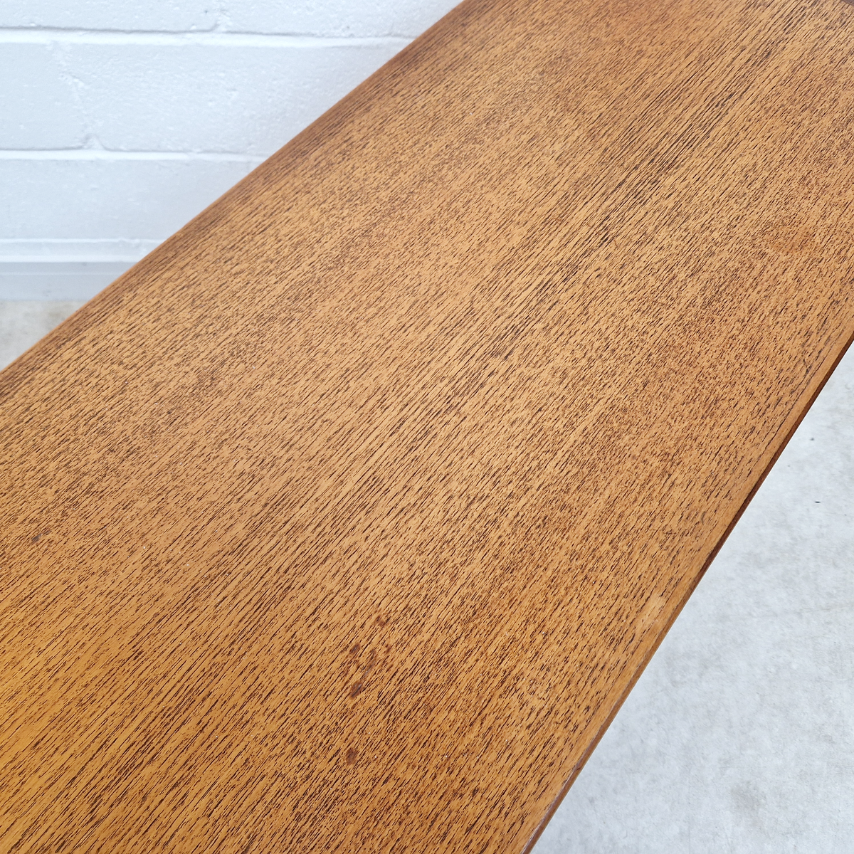 G Plan Sierra Red Label Vintage Mid Century Teak Danish Design Retro Long John Sideboard PG332