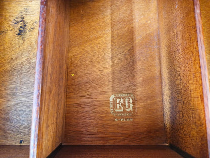 G Plan Gold Label Brasillia Vintage Mid Century Danish Design Sideboard Room Divider Display