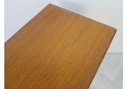 G Plan Fresco Vintage Danish Design Medium Teak Compact Retro Sideboard