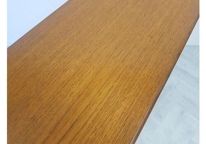 G Plan Fresco Vintage Danish Design Medium Teak Compact Retro Sideboard