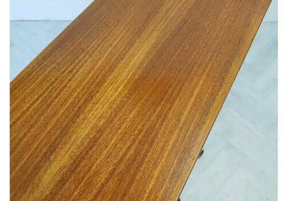 VB Wilkins For G Plan Vintage Mid Century 'Brasilia' Solid Teak Sideboard Buffet Credenza